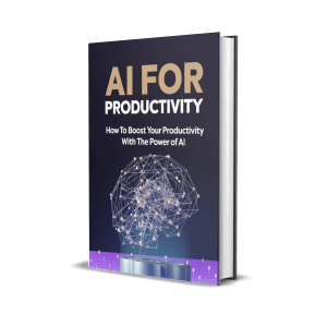 AI for Productivity